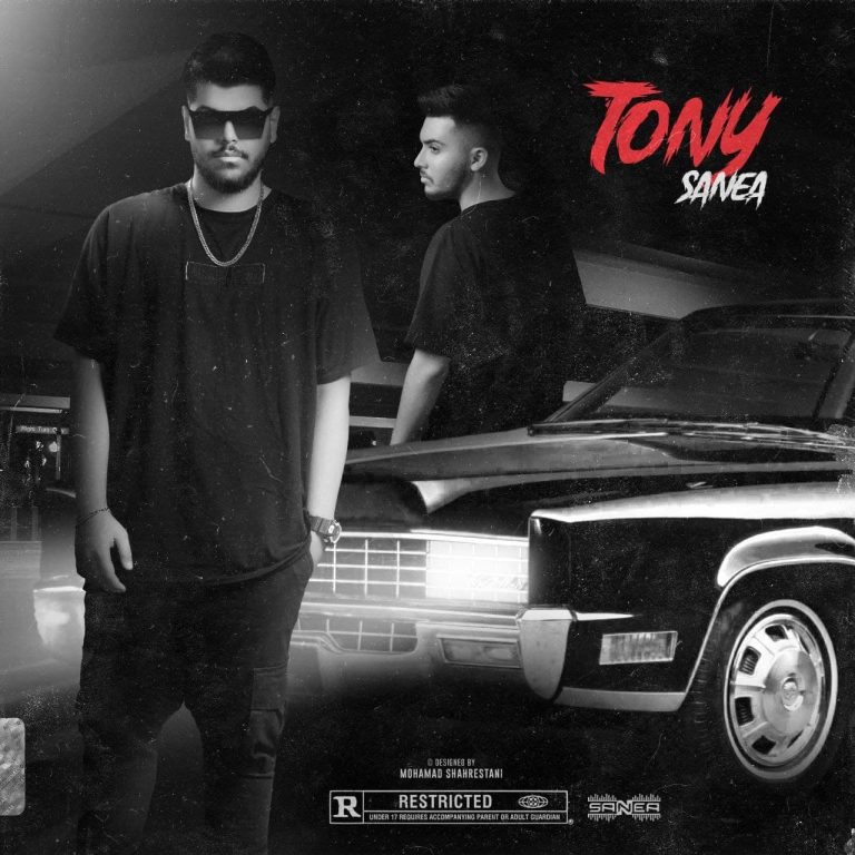 دانلود آهنگ صانع تونی